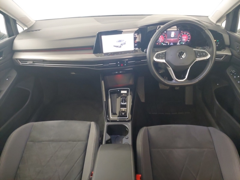 Used Volkswagen Golf 2022 for sale - 78169840: Photo 2