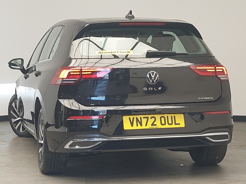 Used Volkswagen Golf 2022 for sale - 78169840: Photo 3