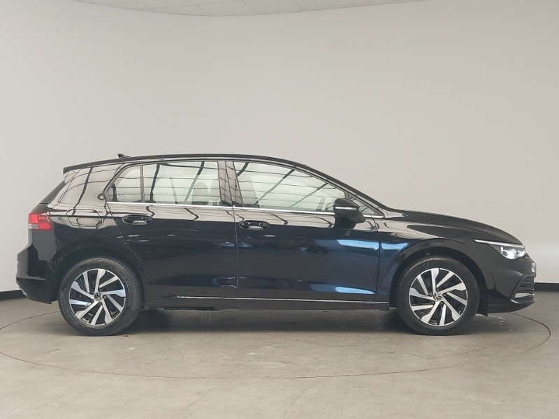 Used Volkswagen Golf 2022 for sale - 78169840: Photo 4