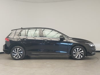 Used Volkswagen Golf 2022 for sale - 78169840: Photo