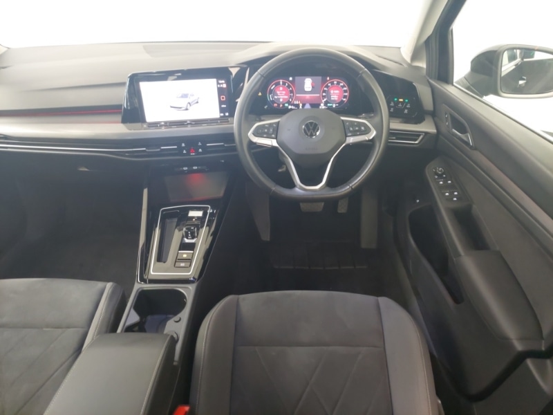 Used Volkswagen Golf 2022 for sale - 78169840: Photo 7