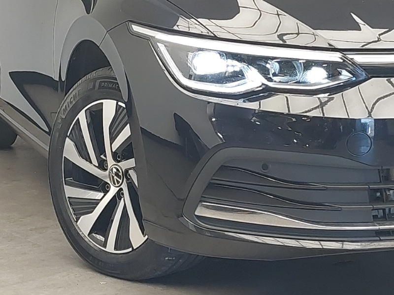 Used Volkswagen Golf 2022 for sale - 78169840: Photo 9