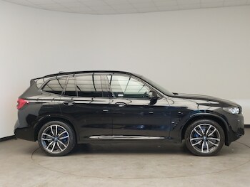Used BMW X3 2023 for sale - 78361113: Photo