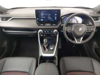 Used Suzuki Across 2023 for sale - 74316040: Photo