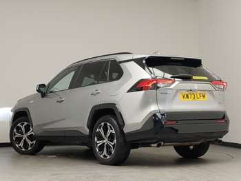 Used Suzuki Across 2023 for sale - 74316040: Photo