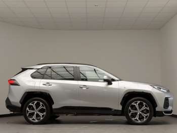 Used Suzuki Across 2023 for sale - 74316040: Photo