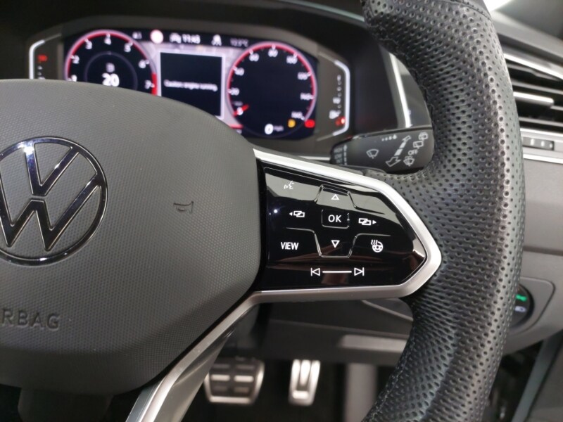 Used Volkswagen Tiguan 2023 for sale - 77760959: Photo 13