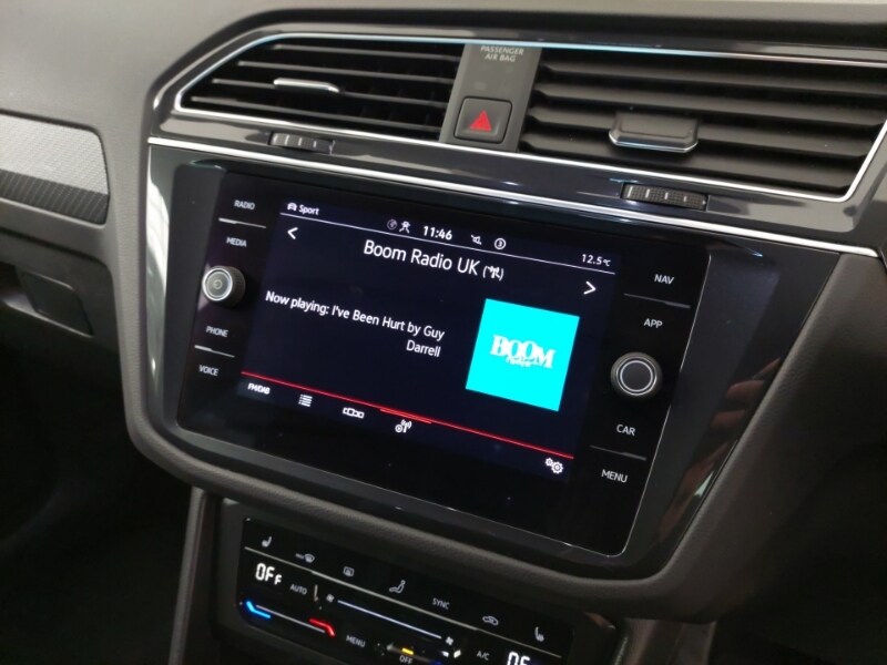 Used Volkswagen Tiguan 2023 for sale - 77760959: Photo 15