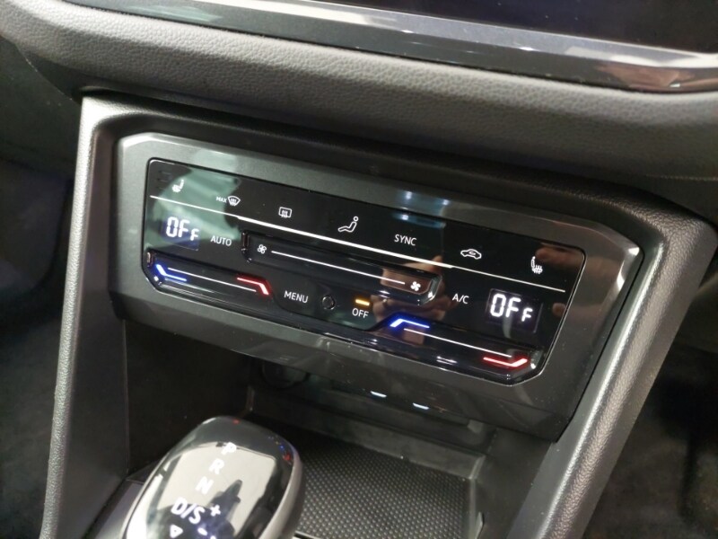 Used Volkswagen Tiguan 2023 for sale - 77760959: Photo 16