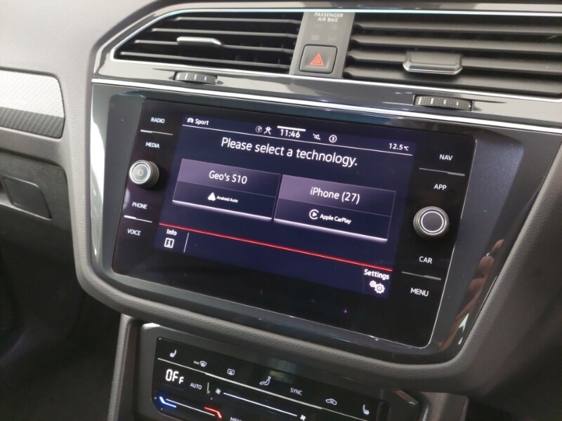 Used Volkswagen Tiguan 2023 for sale - 77760959: Photo 19