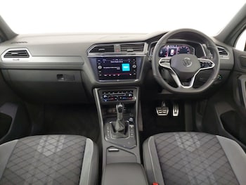 Used Volkswagen Tiguan 2023 for sale - 77760959: Photo