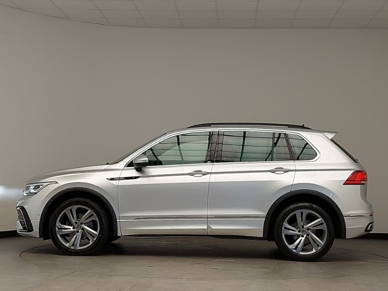 Used Volkswagen Tiguan 2023 for sale - 77760959: Photo 4