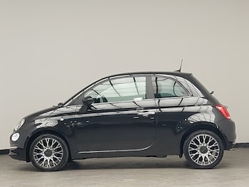 Used Fiat 500 2023 for sale - 78312344: Photo
