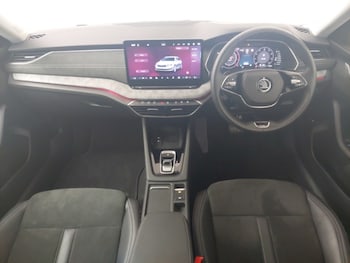 Used Skoda Octavia 2024 for sale - 75775285: Photo