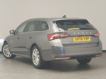 Used Skoda Octavia 2024 for sale - 75775285: Photo