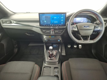 Used Ford Focus 2023 for sale - 78853611: Photo