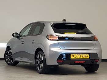 Used Peugeot 208 2024 for sale - 74610298: Photo