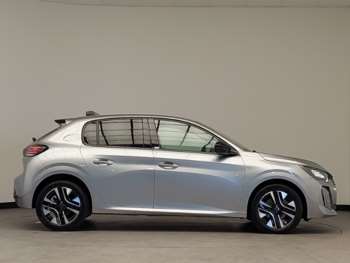 Used Peugeot 208 2024 for sale - 74610298: Photo