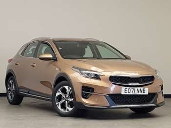 2021 - 1.0T GDi ISG 2 5dr