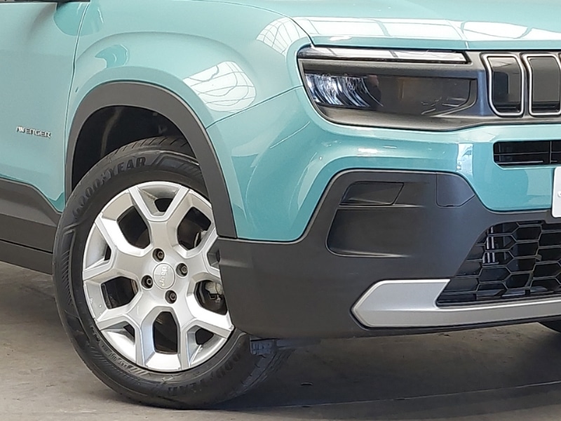 Used Jeep Other 2024 for sale - 77410162: Photo 9