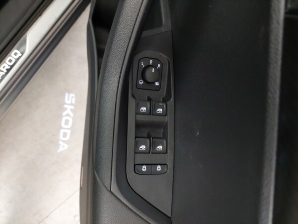 Used Skoda Karoq 2024 for sale - 75718773: Photo 12