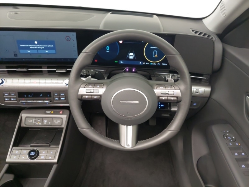 Used Hyundai KONA 2024 for sale - 76199588: Photo 10