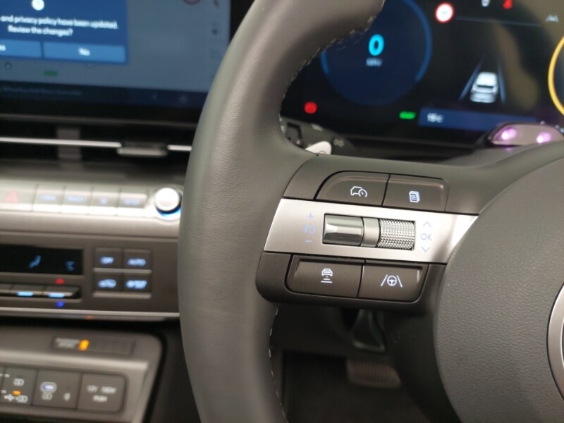 Used Hyundai KONA 2024 for sale - 76199588: Photo 16