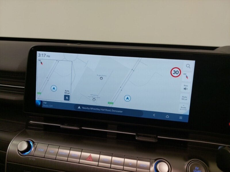 Used Hyundai KONA 2024 for sale - 76199588: Photo 18