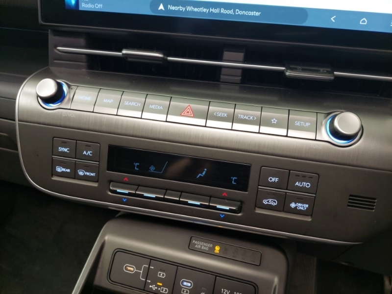 Used Hyundai KONA 2024 for sale - 76199588: Photo 19