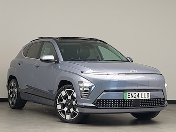 Hyundai - KONA