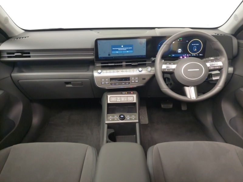 Used Hyundai KONA 2024 for sale - 76199588: Photo 2