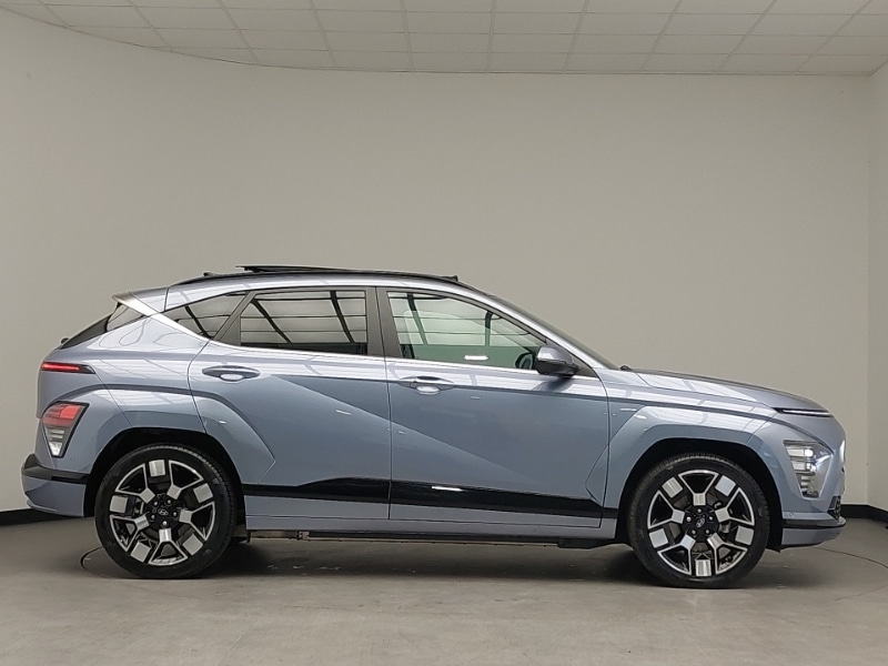 Used Hyundai KONA 2024 for sale - 76199588: Photo 4