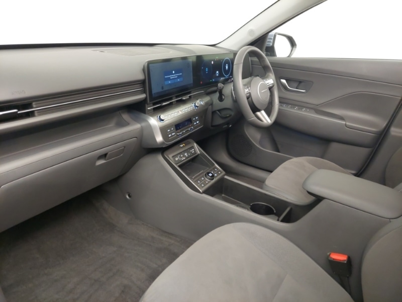Used Hyundai KONA 2024 for sale - 76199588: Photo 5