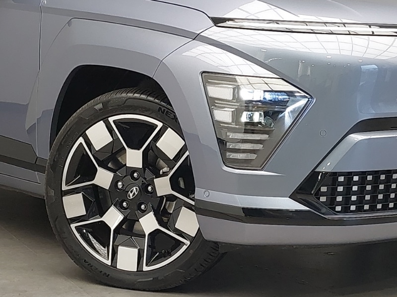 Used Hyundai KONA 2024 for sale - 76199588: Photo 9