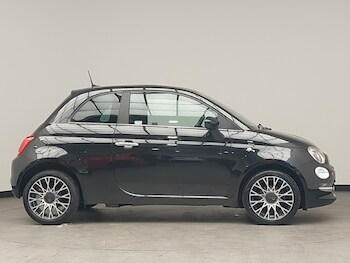 Used Fiat 500 2023 for sale - 78407022: Photo