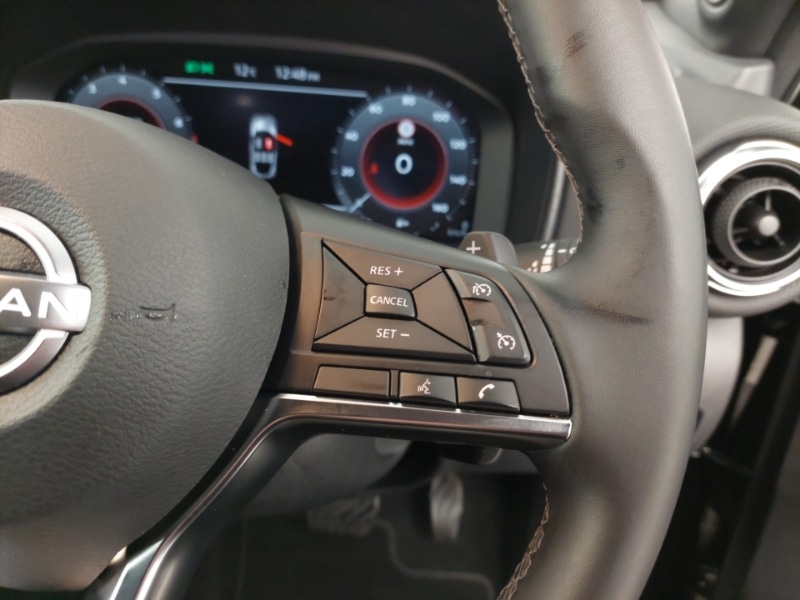 Used Nissan Juke 2025 for sale - 77698536: Photo 13