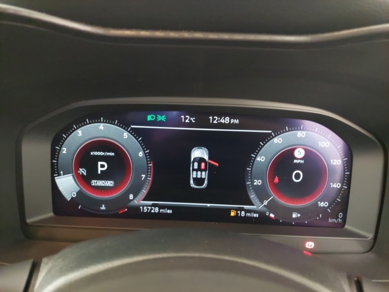 Used Nissan Juke 2025 for sale - 77698536: Photo 15