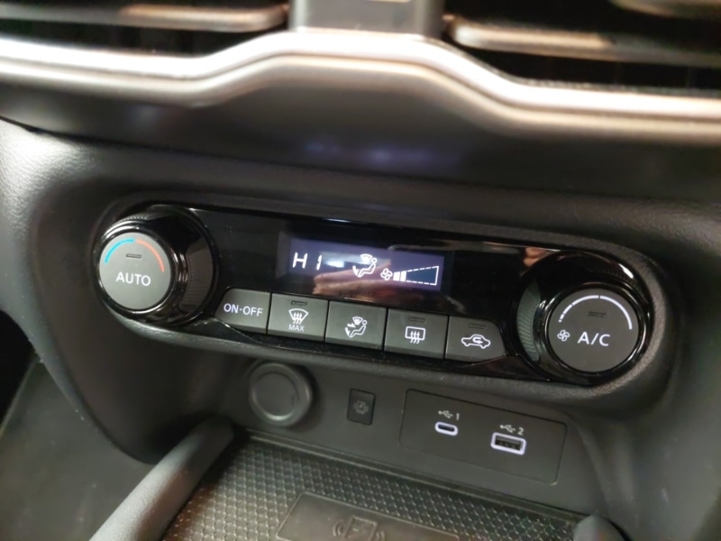 Used Nissan Juke 2025 for sale - 77698536: Photo 16