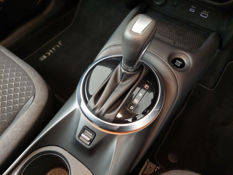 Used Nissan Juke 2025 for sale - 77698536: Photo 17