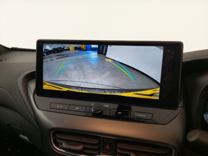 Used Nissan Juke 2025 for sale - 77698536: Photo 19