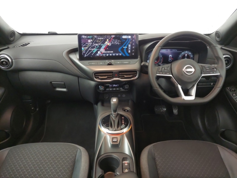 Used Nissan Juke 2025 for sale - 77698536: Photo 2