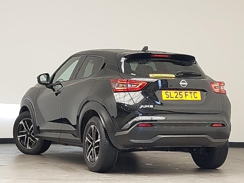 Used Nissan Juke 2025 for sale - 77698536: Photo 3