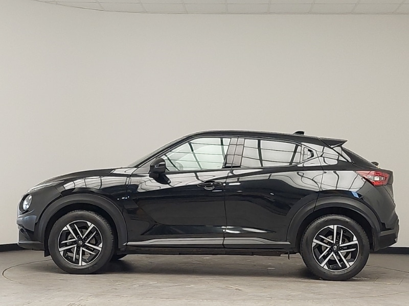 Used Nissan Juke 2025 for sale - 77698536: Photo 4