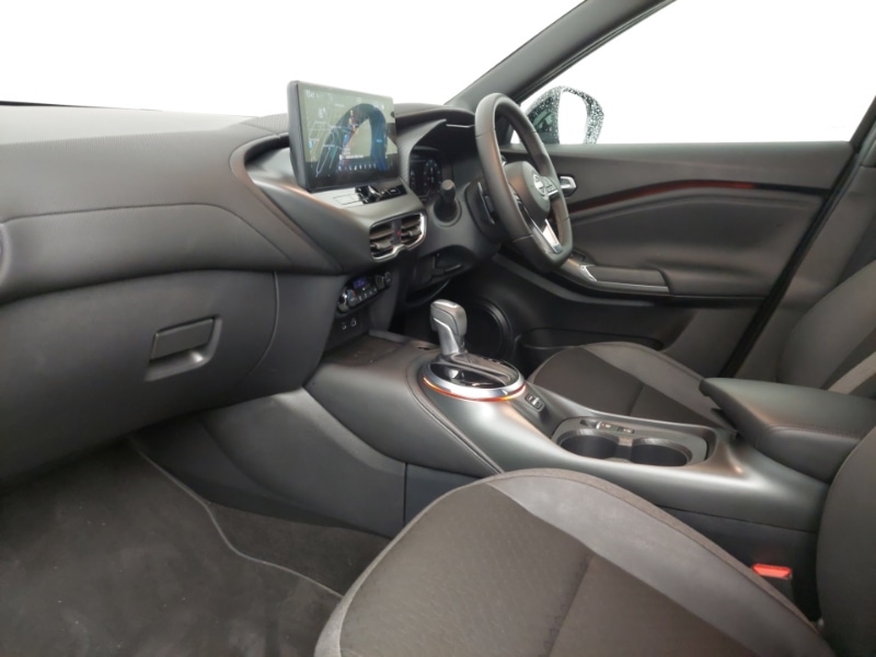 Used Nissan Juke 2025 for sale - 77698536: Photo 5