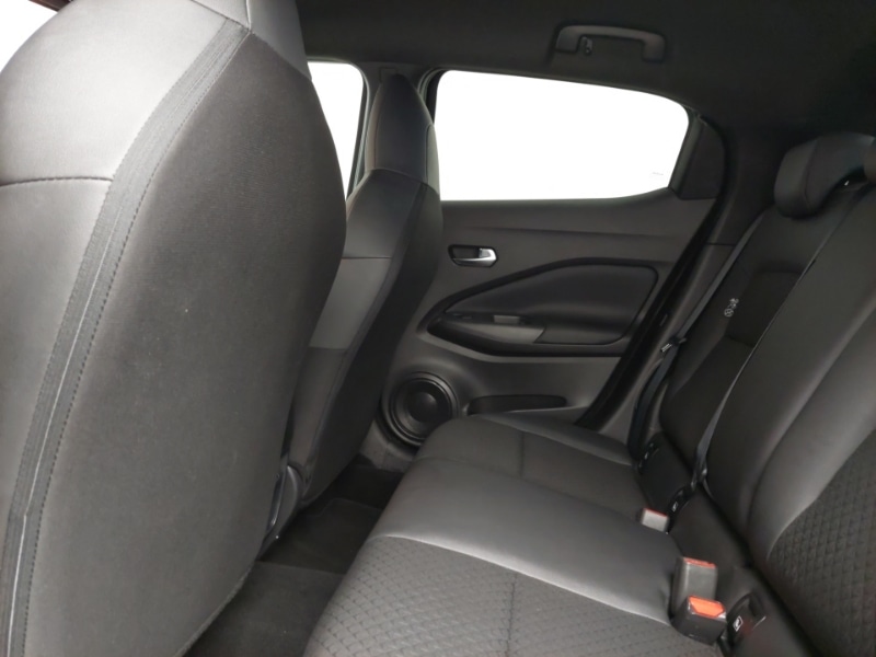 Used Nissan Juke 2025 for sale - 77698536: Photo 6