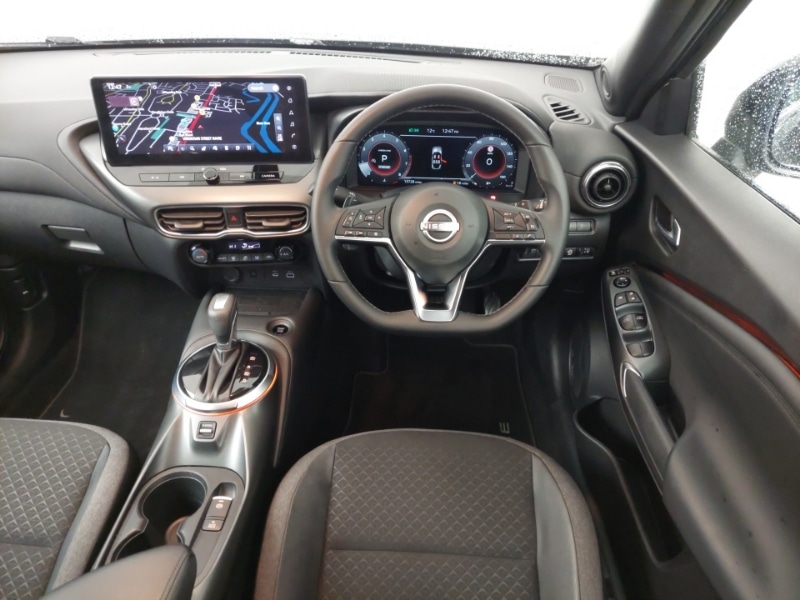 Used Nissan Juke 2025 for sale - 77698536: Photo 7