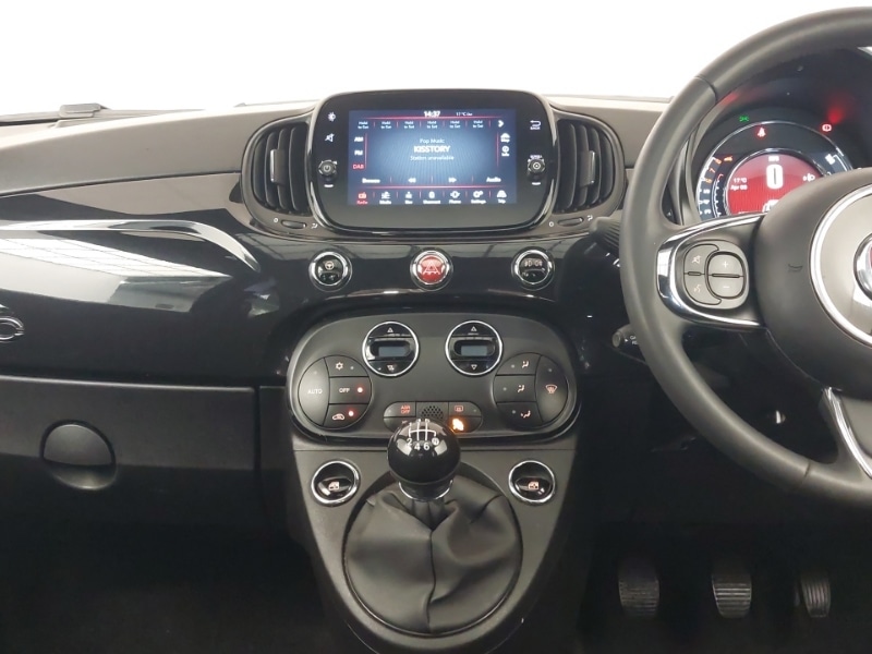 Used Fiat 500 2023 for sale - 78126019: Photo 10