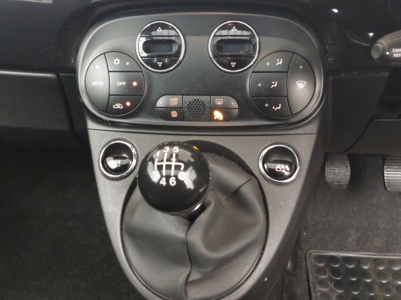 Used Fiat 500 2023 for sale - 78126019: Photo 16