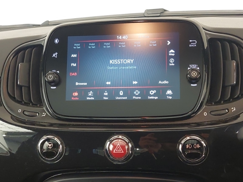 Used Fiat 500 2023 for sale - 78126019: Photo 17