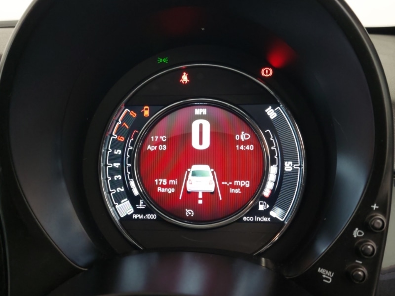 Used Fiat 500 2023 for sale - 78126019: Photo 18